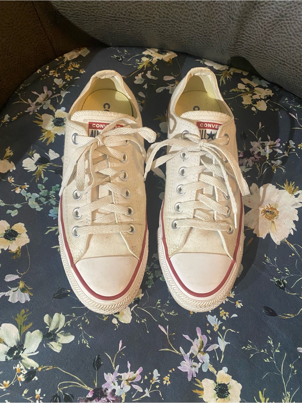 Converse Size 7.5